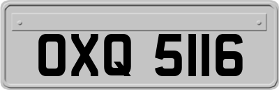 OXQ5116