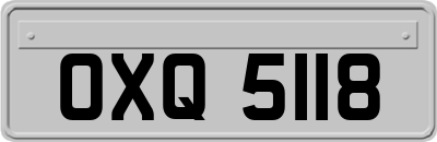 OXQ5118