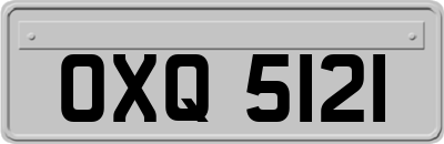 OXQ5121