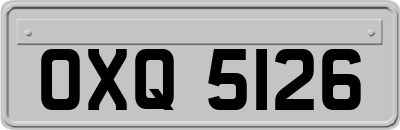 OXQ5126