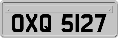 OXQ5127