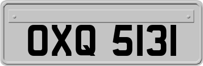 OXQ5131