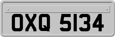 OXQ5134