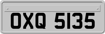 OXQ5135
