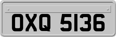 OXQ5136