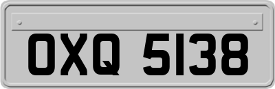 OXQ5138
