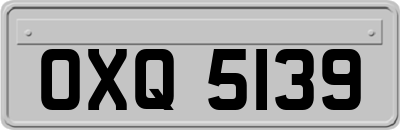 OXQ5139