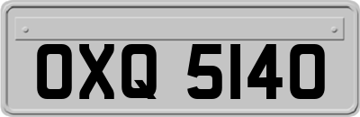OXQ5140