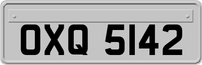 OXQ5142
