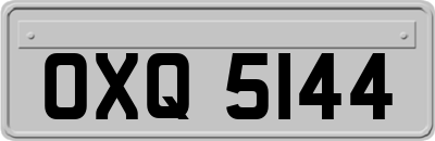 OXQ5144