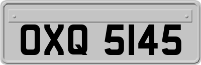 OXQ5145