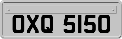 OXQ5150