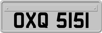 OXQ5151