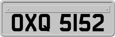 OXQ5152