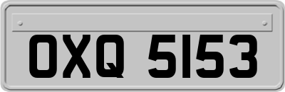 OXQ5153