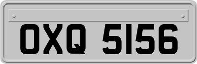 OXQ5156