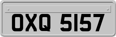 OXQ5157