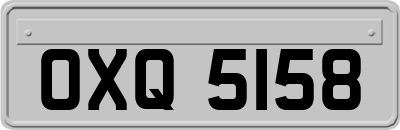 OXQ5158