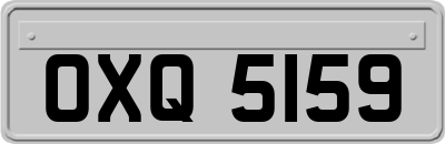 OXQ5159