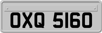 OXQ5160