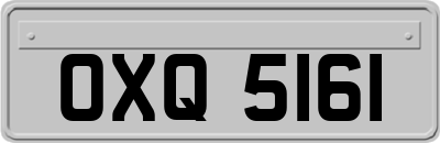 OXQ5161
