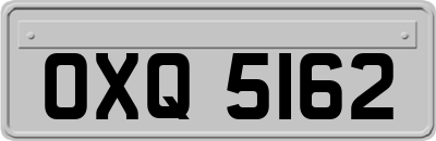OXQ5162