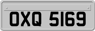 OXQ5169