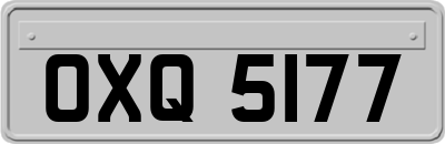 OXQ5177
