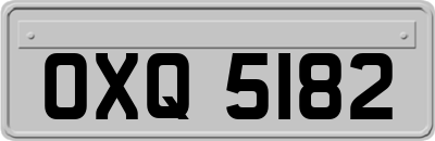 OXQ5182