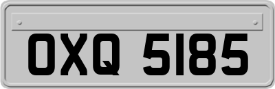 OXQ5185
