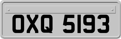 OXQ5193