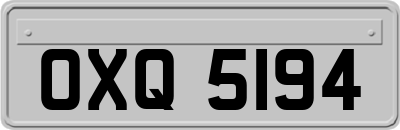 OXQ5194
