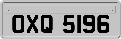 OXQ5196