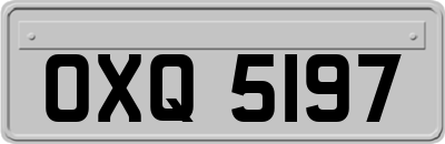 OXQ5197