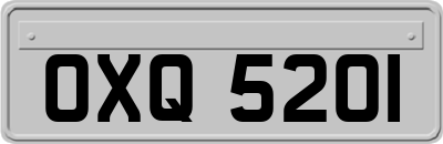 OXQ5201
