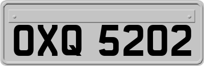 OXQ5202