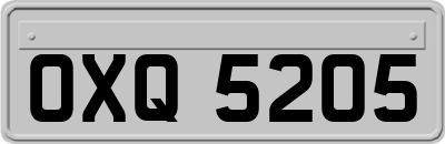 OXQ5205
