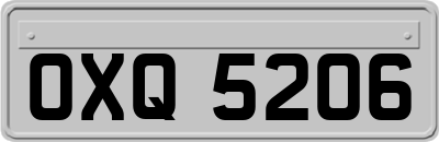 OXQ5206
