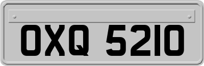 OXQ5210