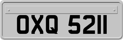 OXQ5211