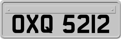 OXQ5212