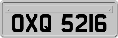 OXQ5216