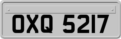OXQ5217