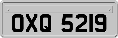 OXQ5219
