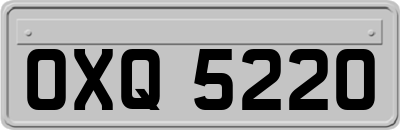 OXQ5220