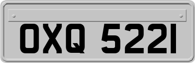 OXQ5221