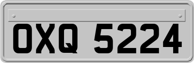 OXQ5224