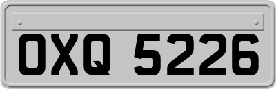 OXQ5226