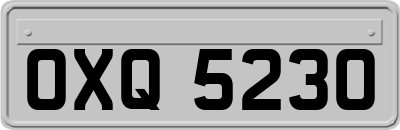 OXQ5230
