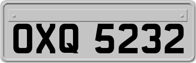 OXQ5232